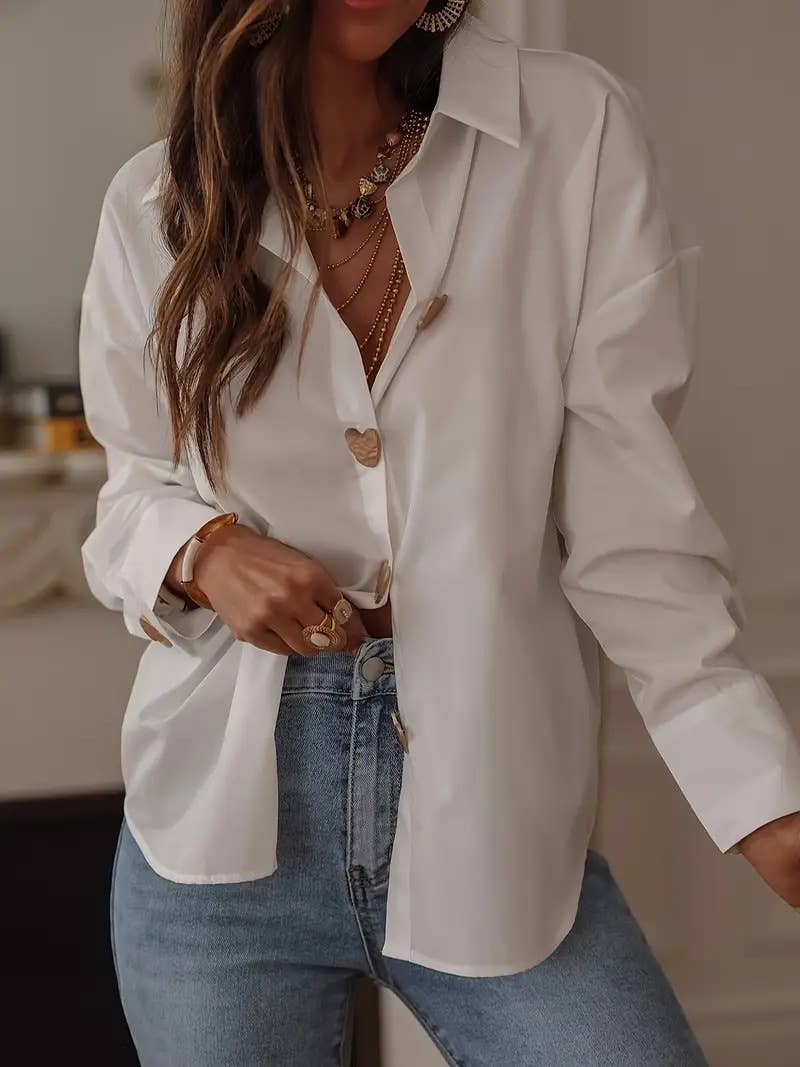 Lillie Blouse