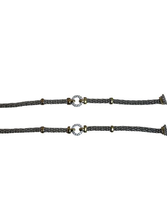 Timeless bracelet