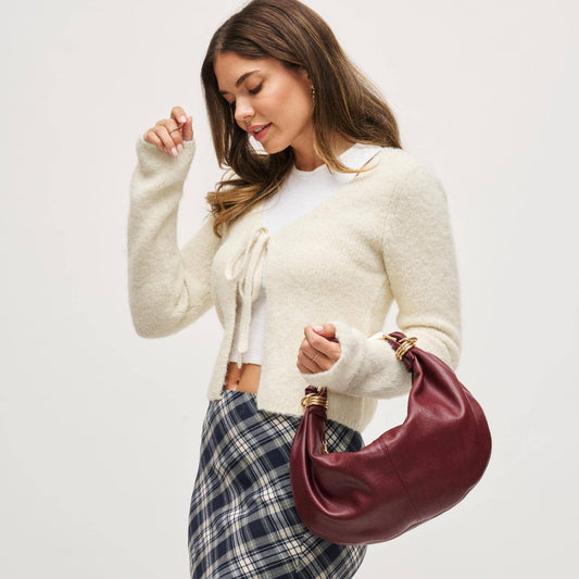 Carrie Crossbody