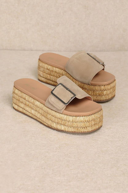 WANIKA PLATFORM