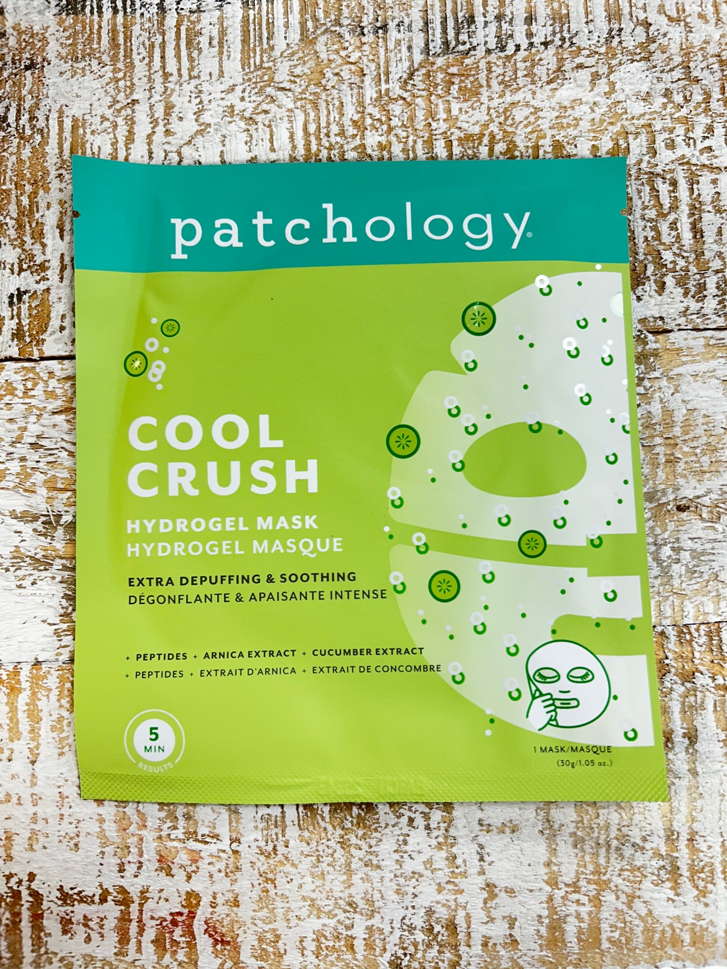 FACE MASK