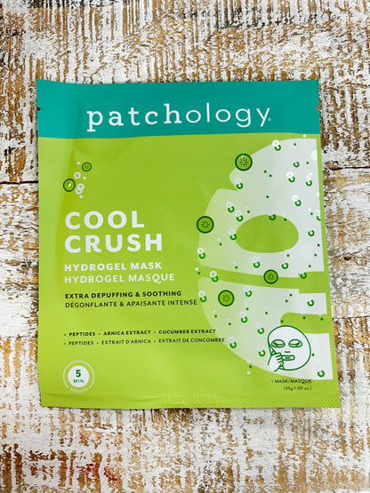 FACE MASK