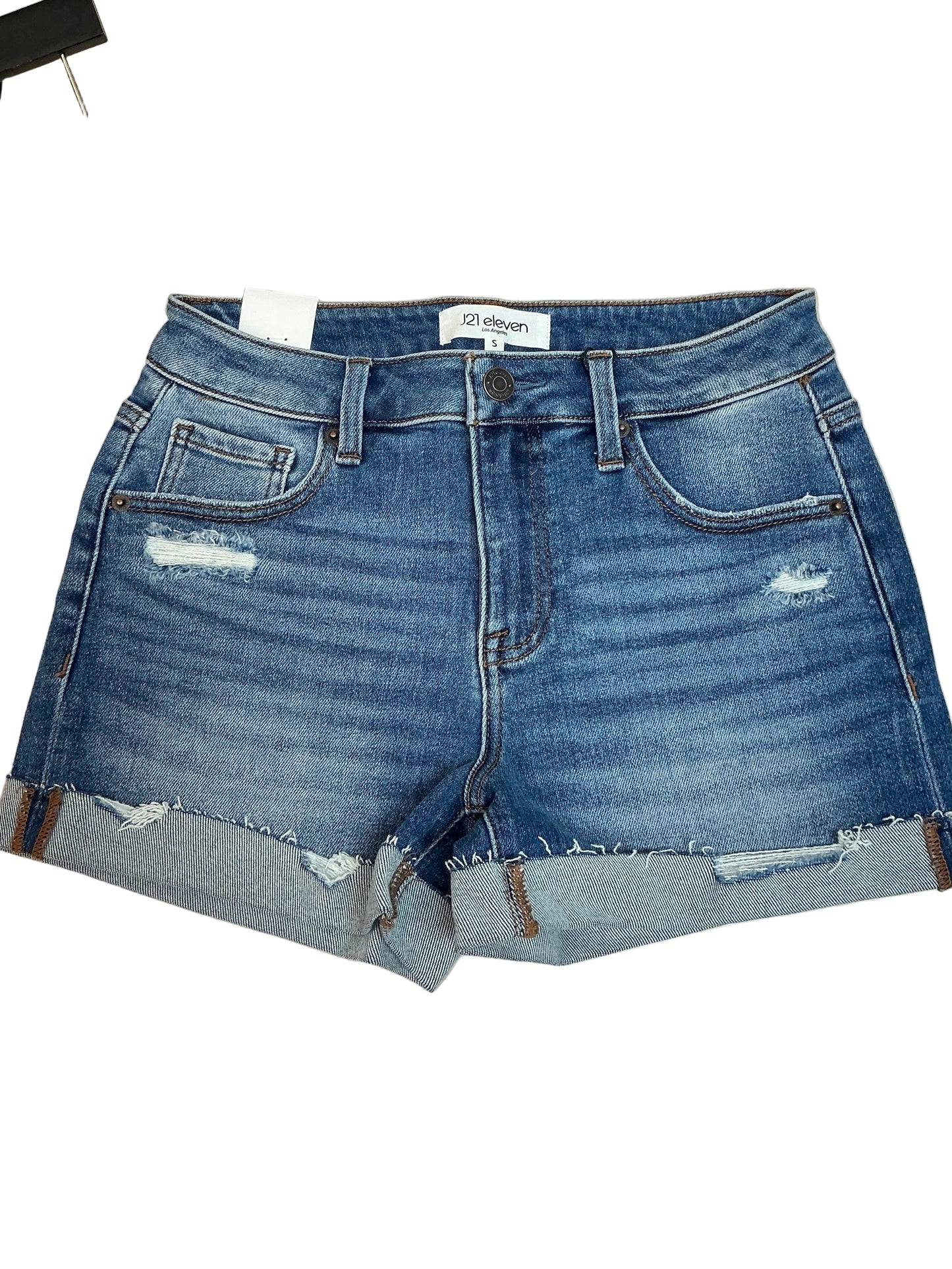 Johan Shorts