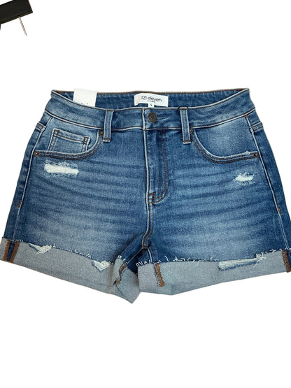 Johan Shorts