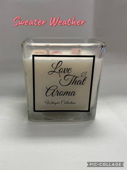 Love That Aroma Candles