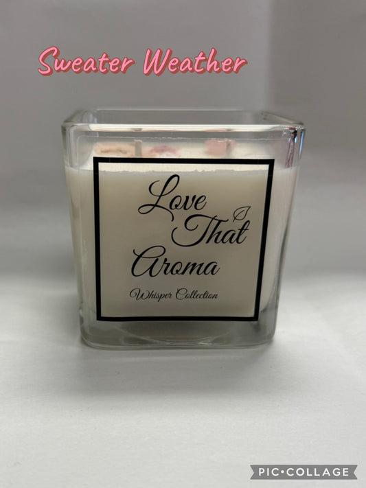 Love That Aroma Candles