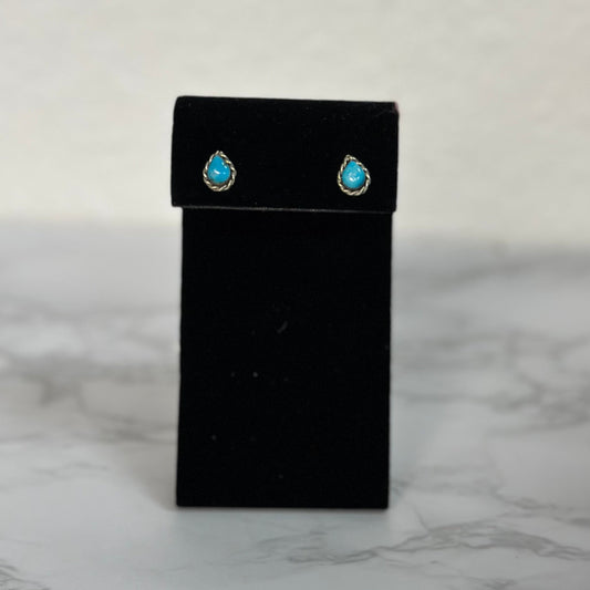 Water Drop Earrings