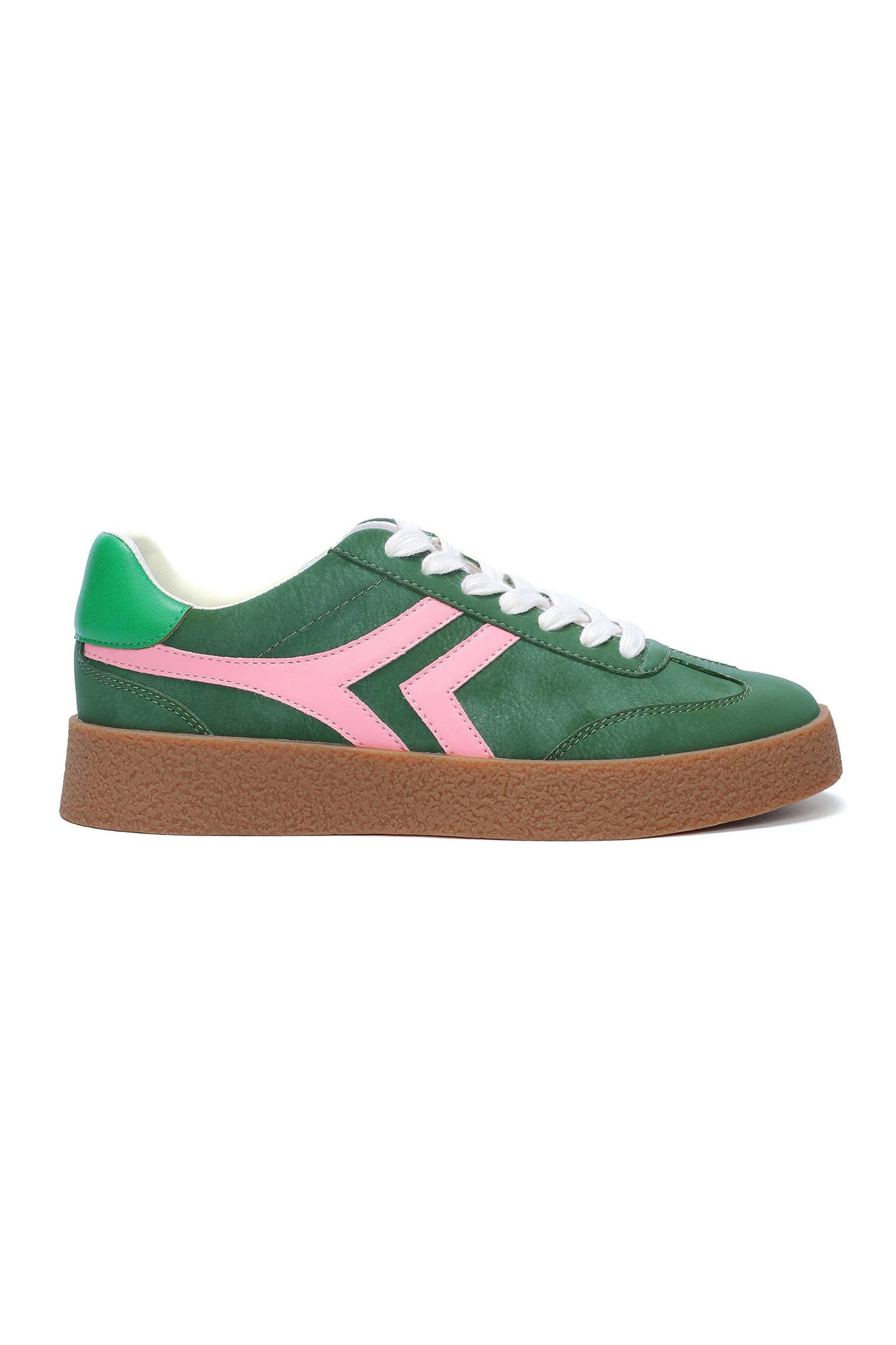Nova Platform Sneaker