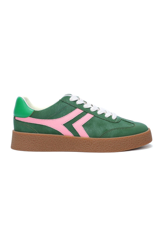 Nova Platform Sneaker