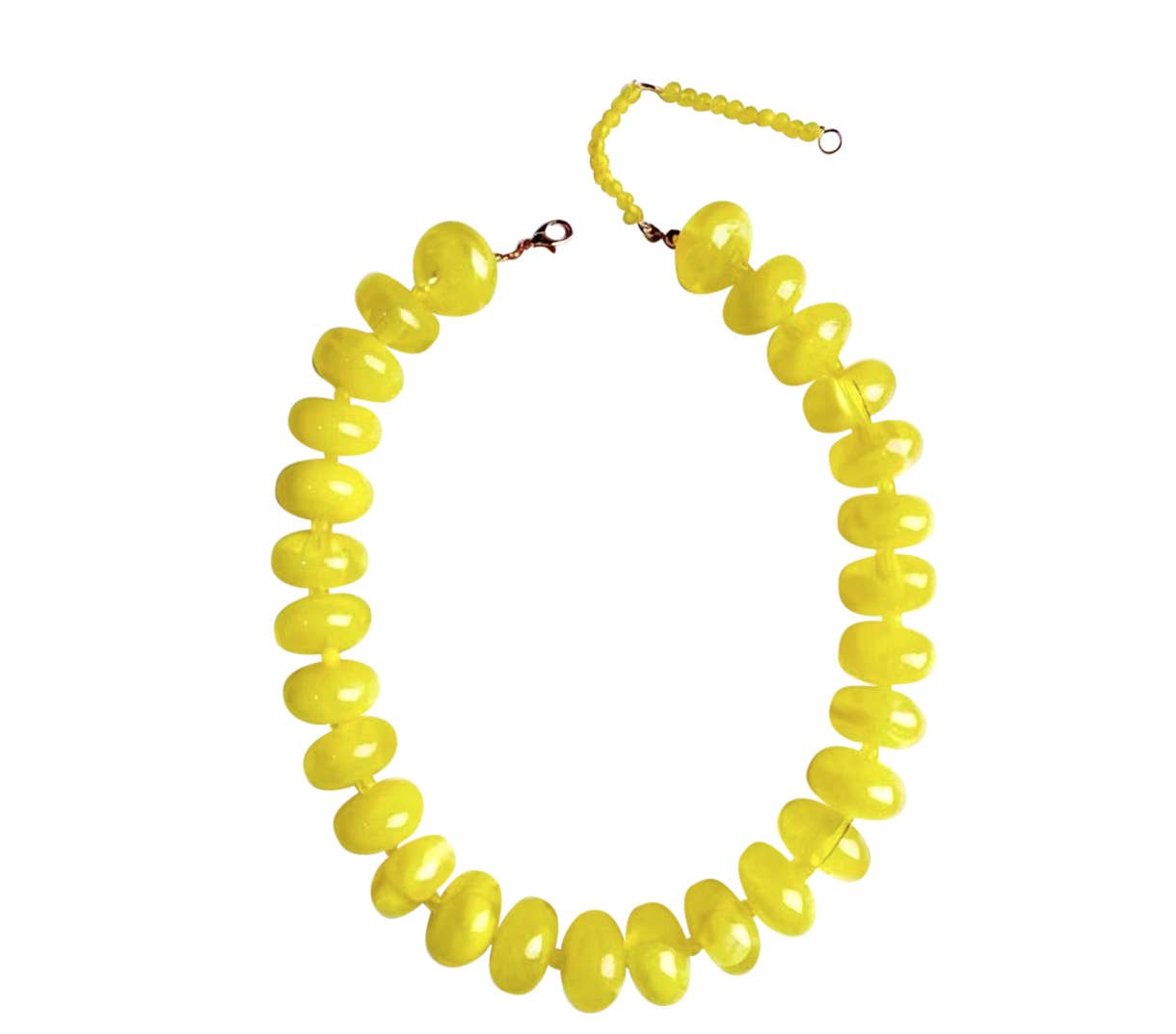 Bailey Necklace