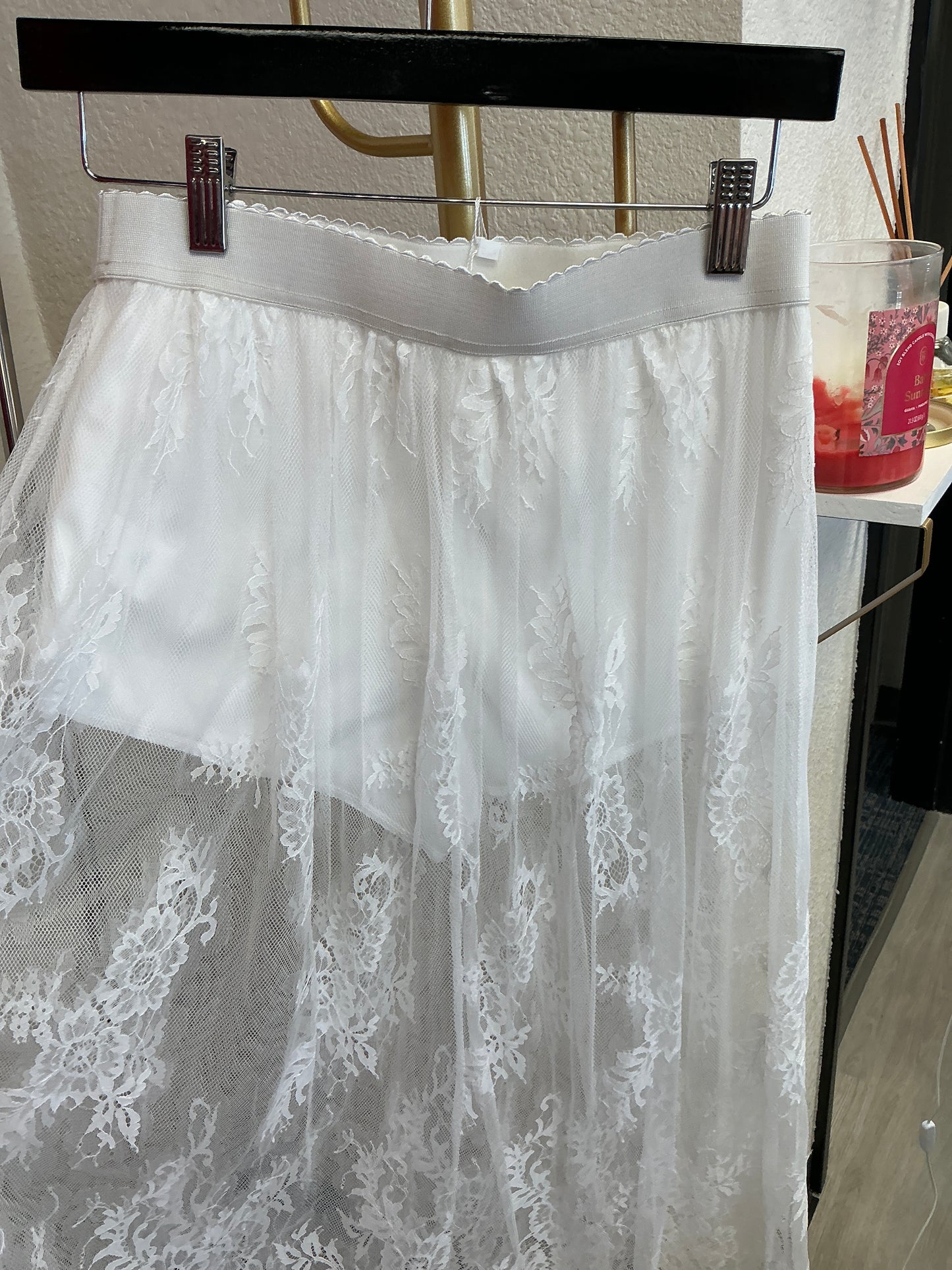 Stacey skirt