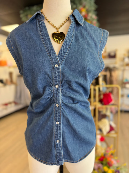 Margo Shirt