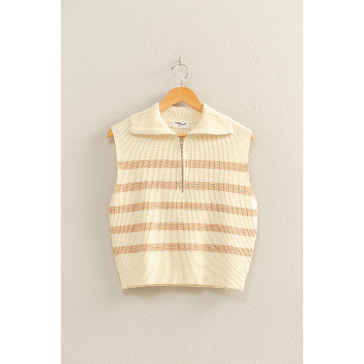 Aurelia Sweater Vest