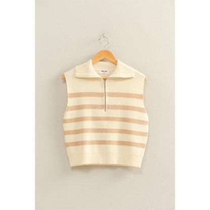 Aurelia Sweater Vest
