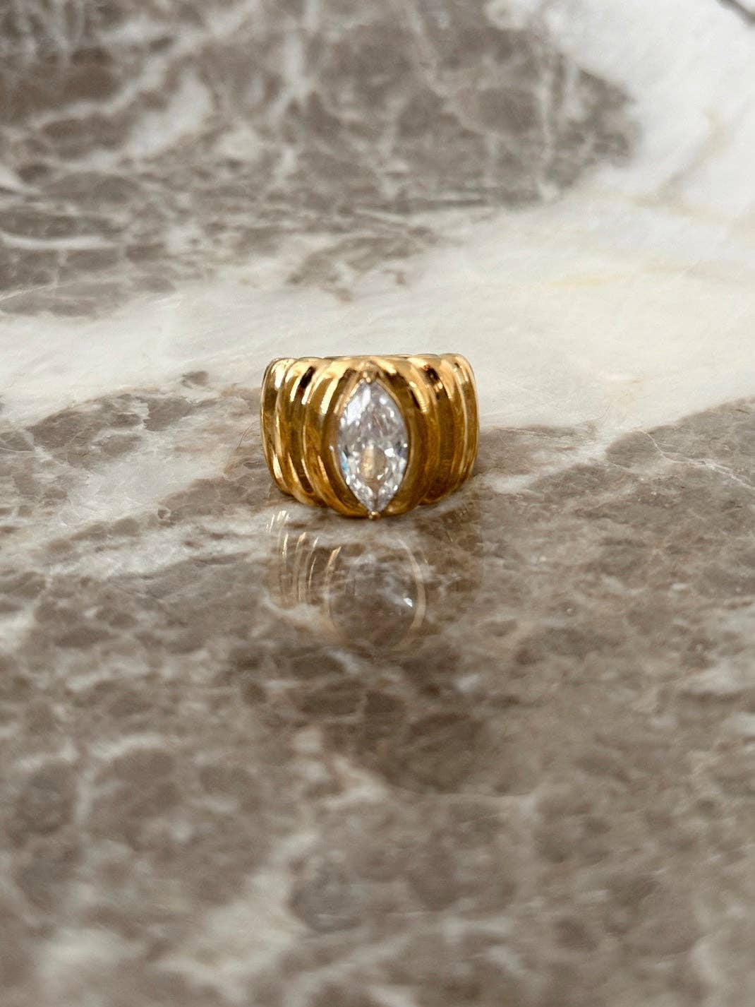 ANNA RING