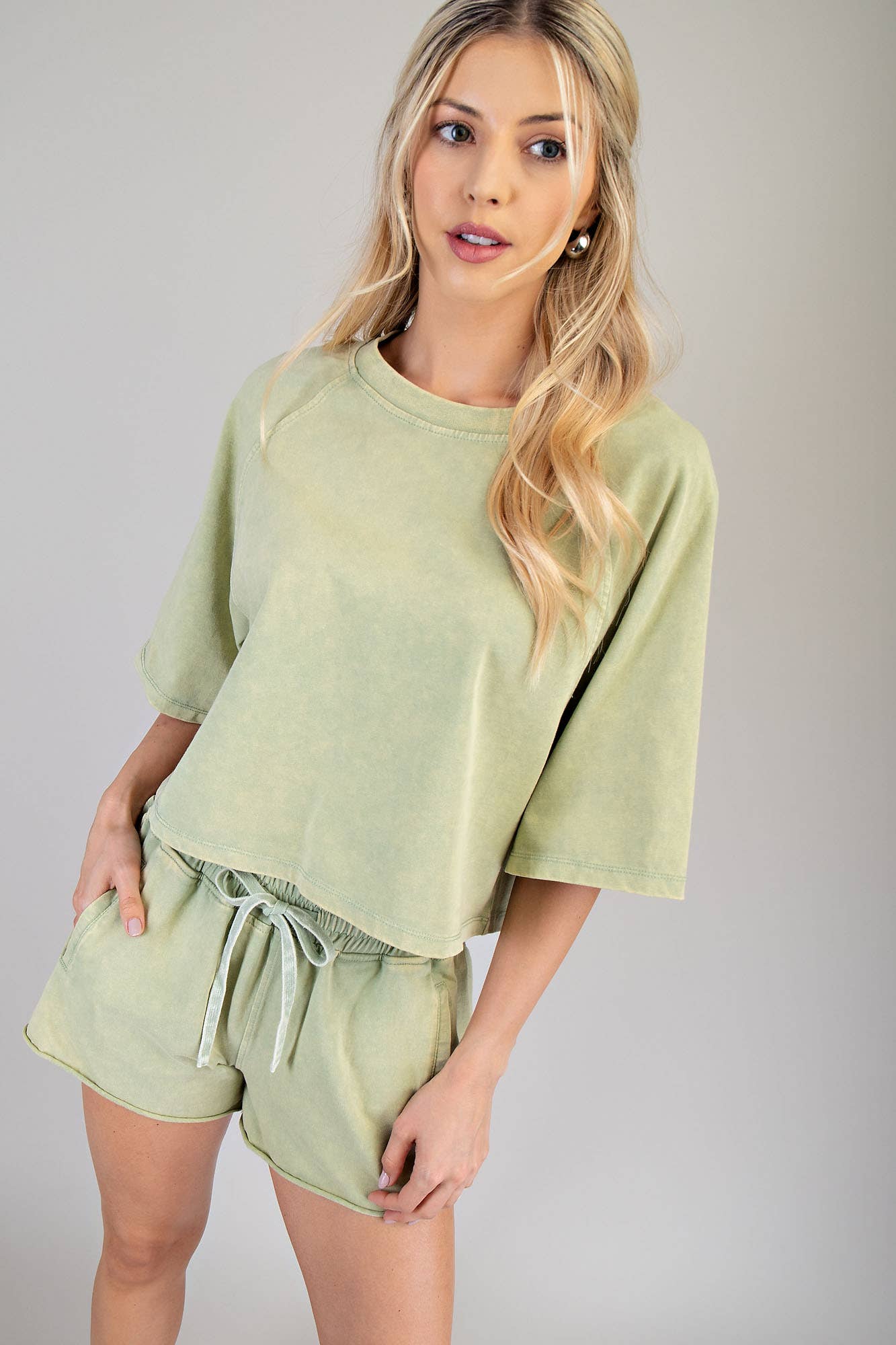 Key Lime Top
