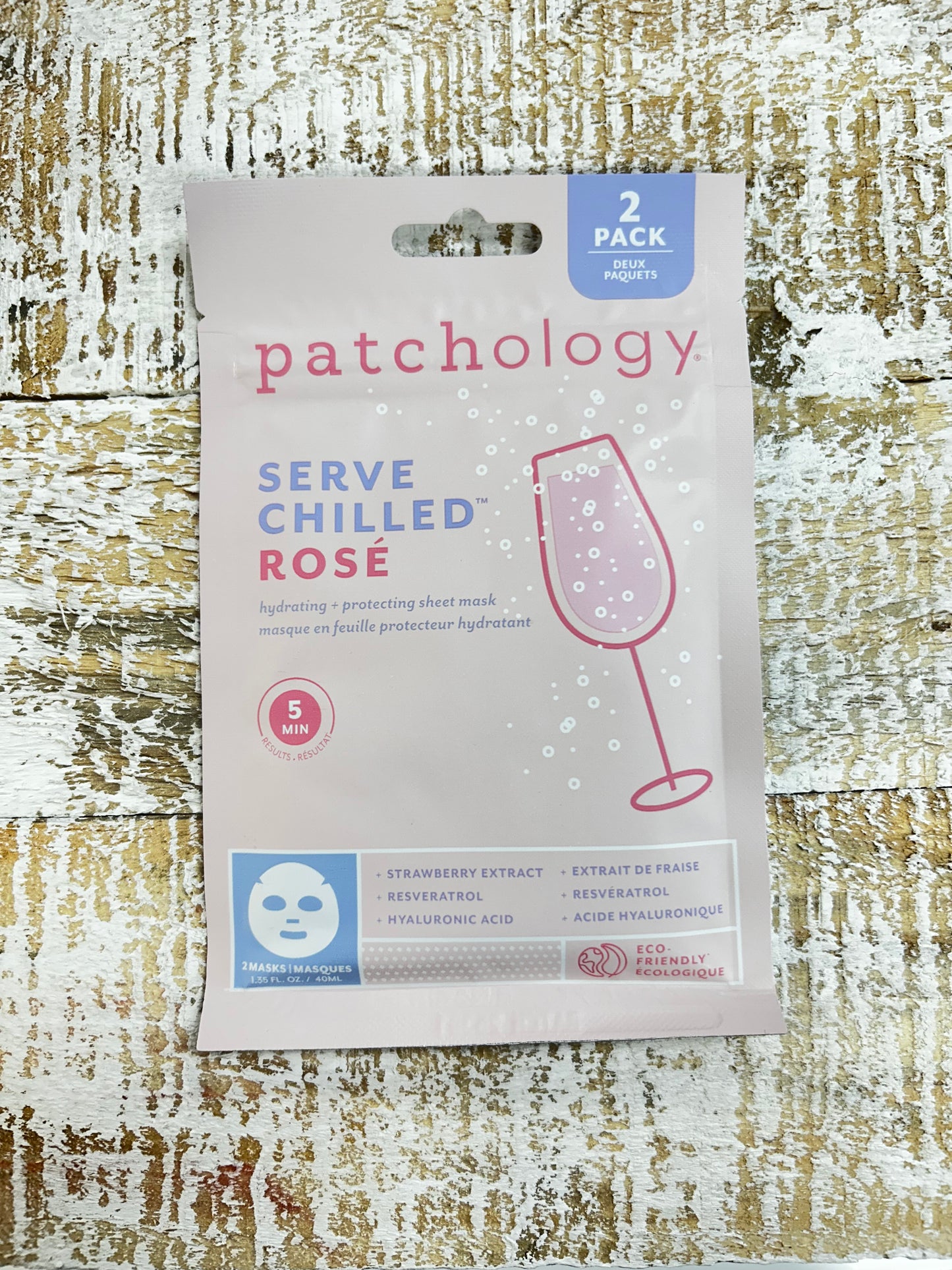 FACE MASK