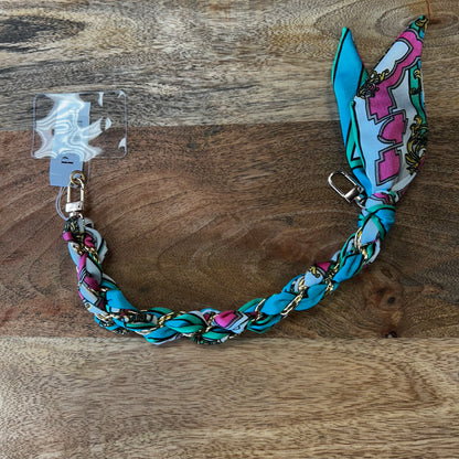 Bag/Phone Tassel