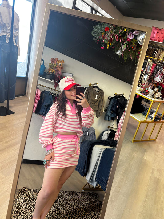 Candace 2pcs Outfit