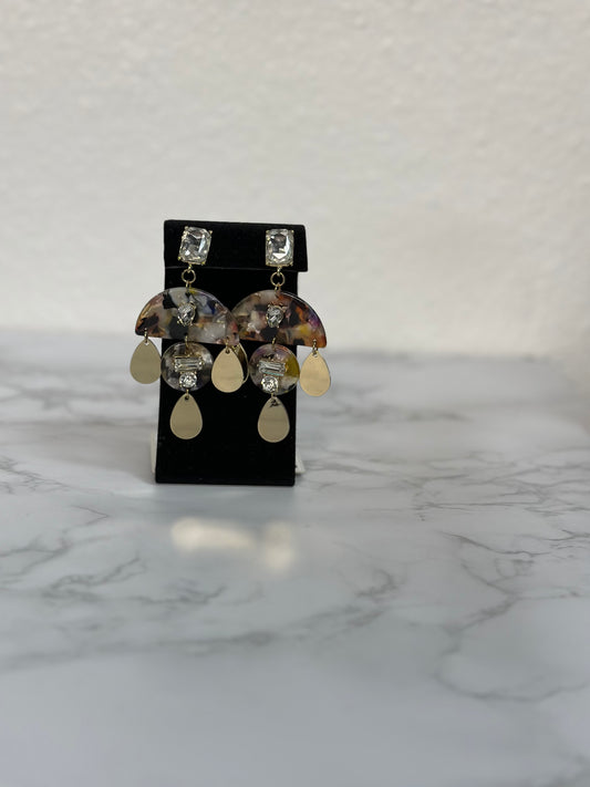 Classy & Fun Earrings