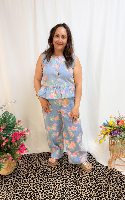 Rosa pants