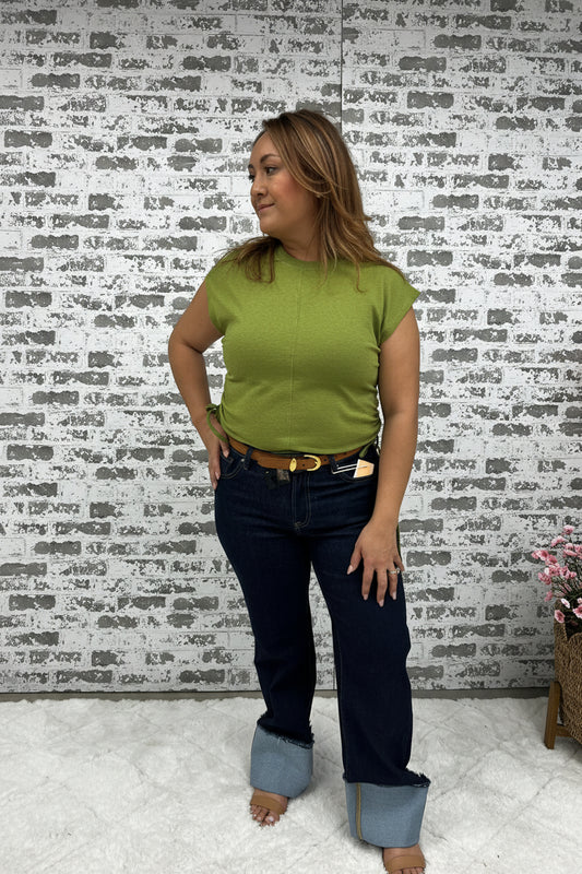 Pelenope Top