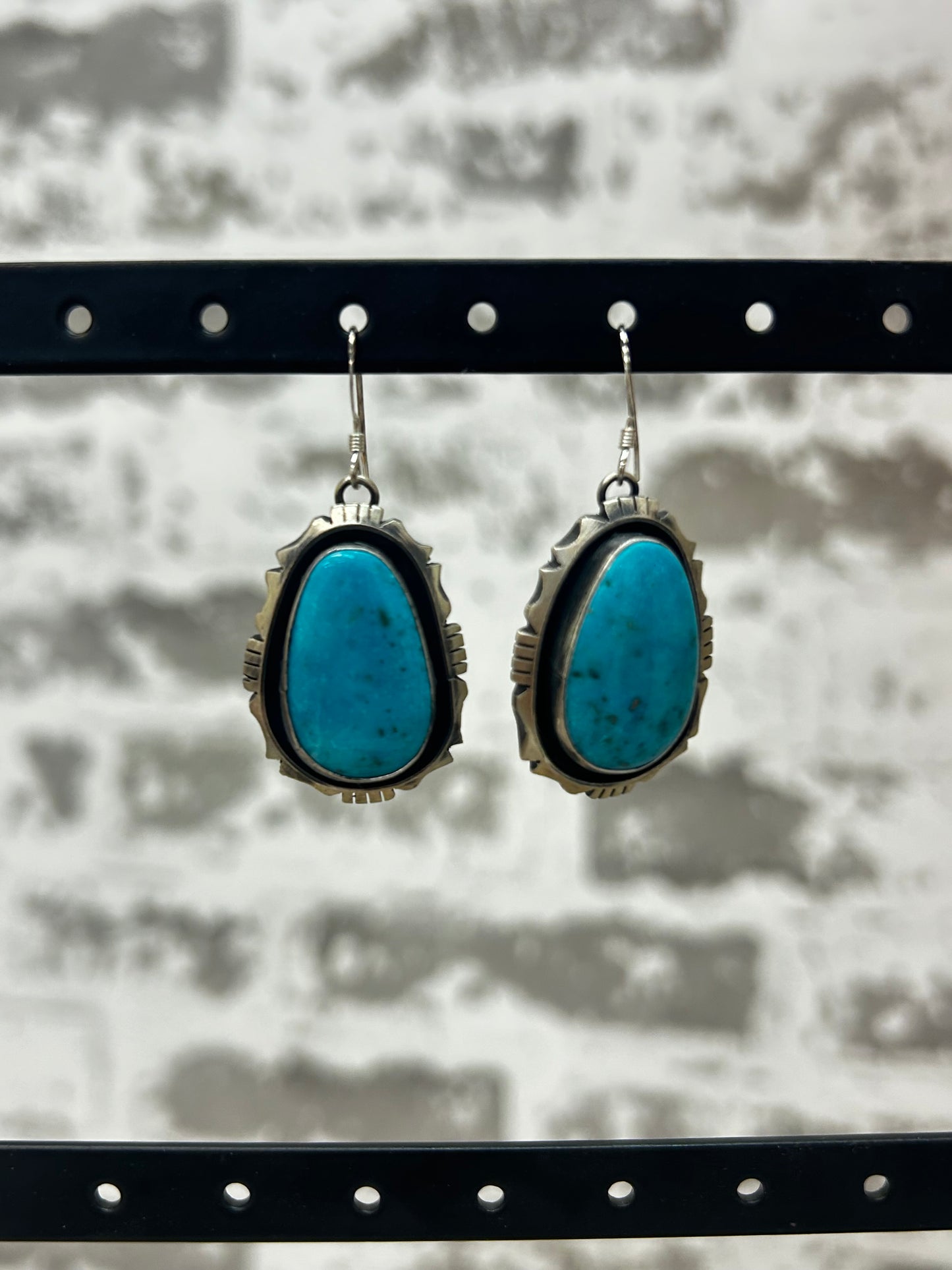 Diva Earrings