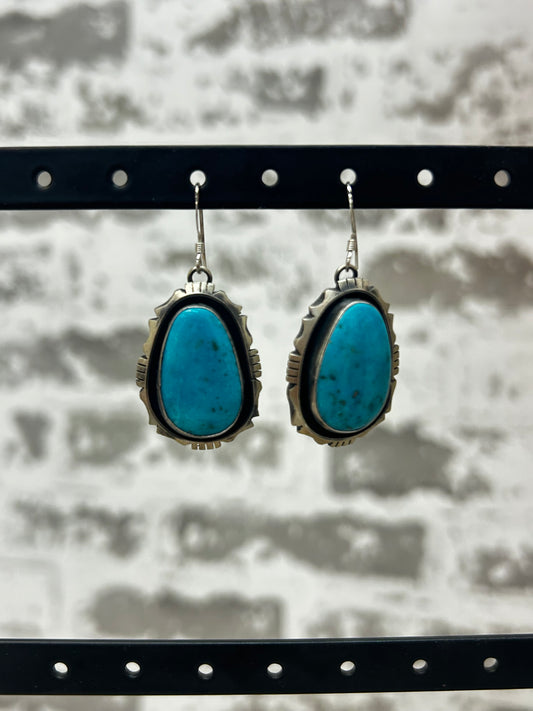 Diva Earrings