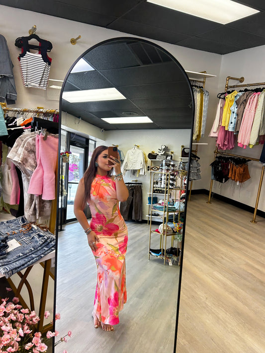 Rosaura dress
