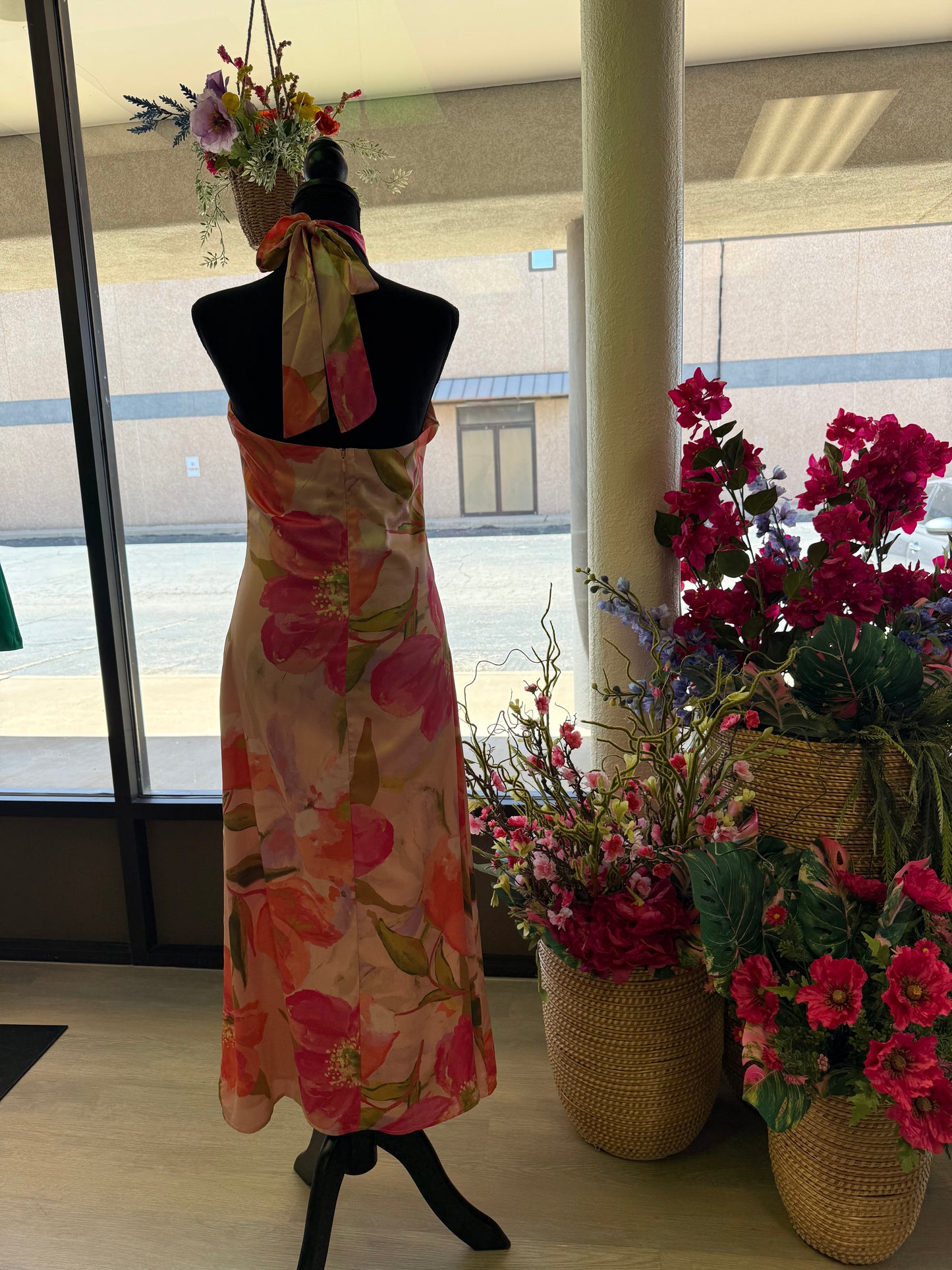 Rosaura dress