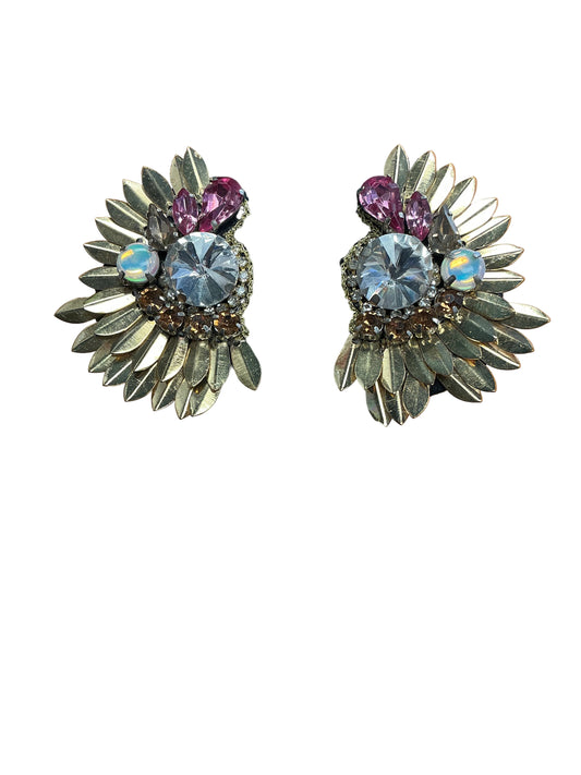 Alexandria earrings