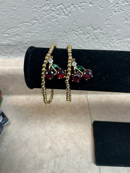 Beaded bracelet