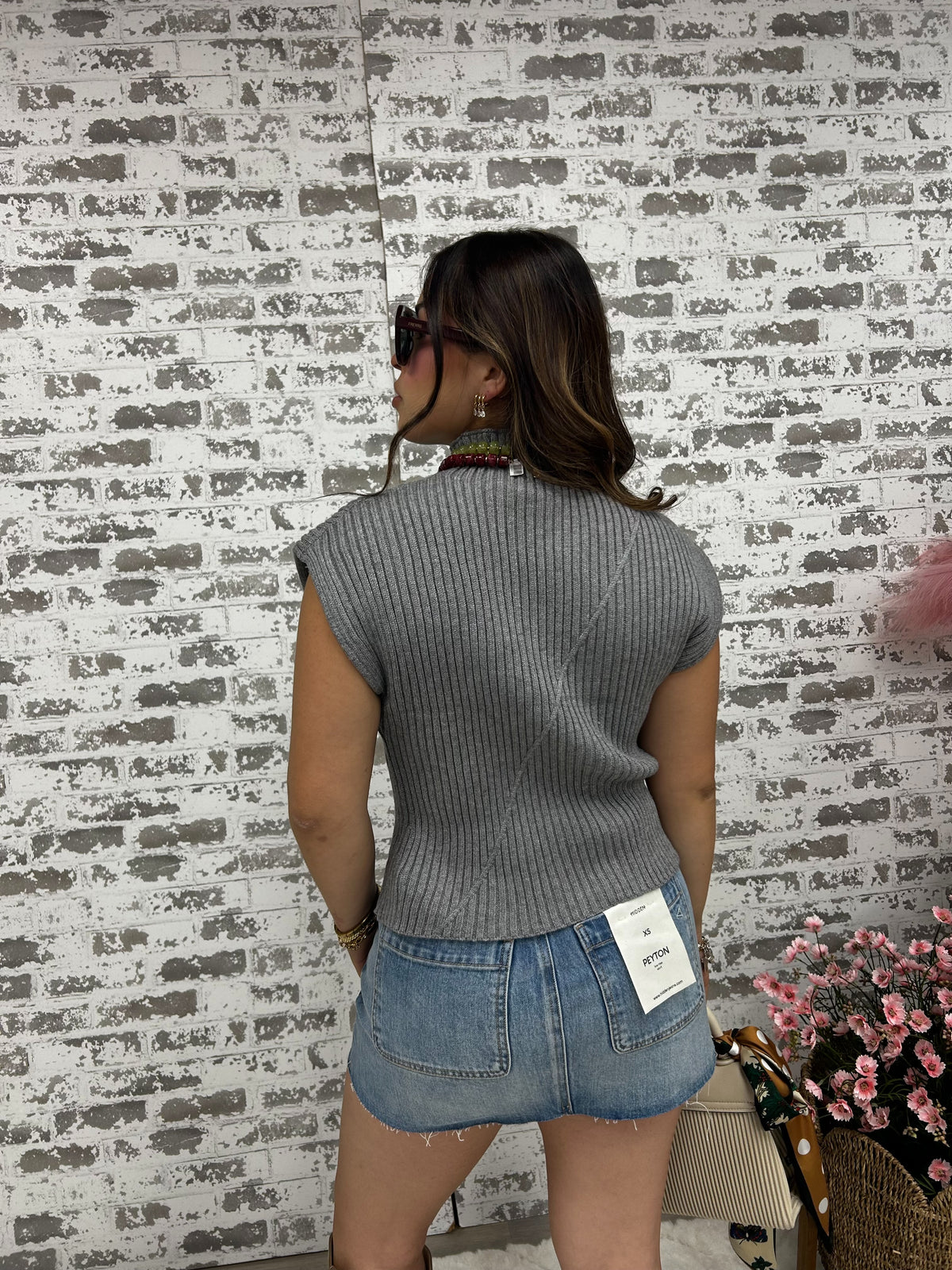 Alessia Top