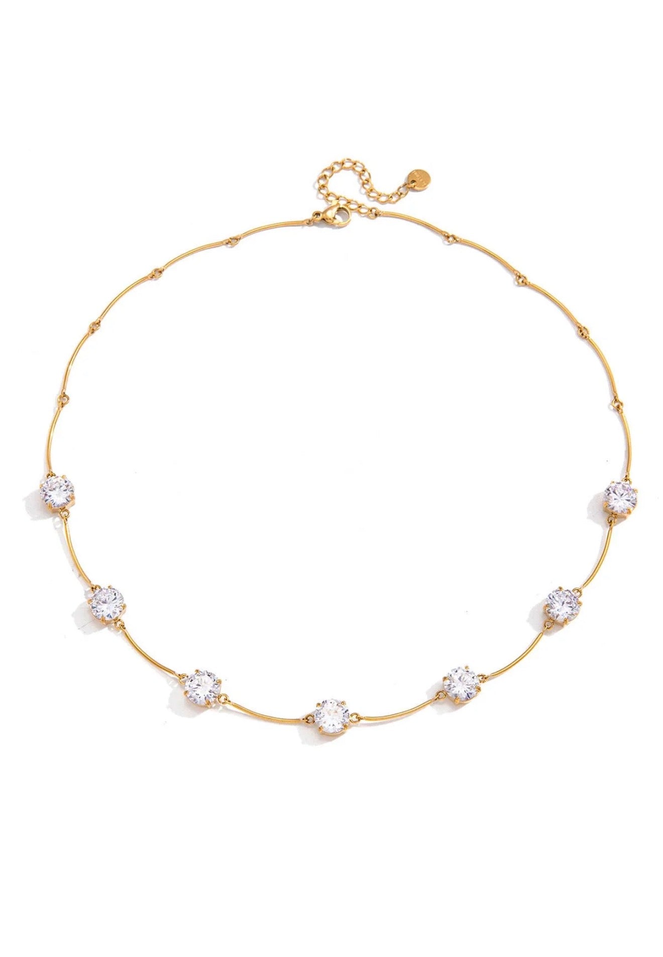 Bling Necklace