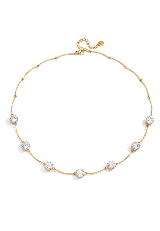 Bling Necklace