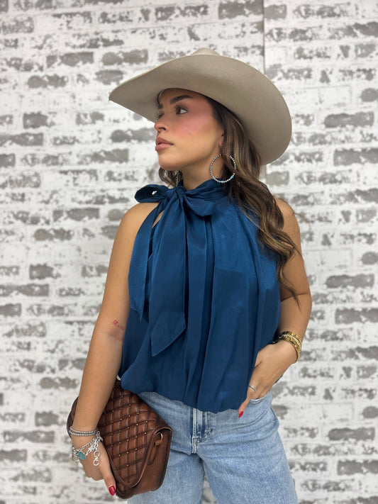 Zion Blouse
