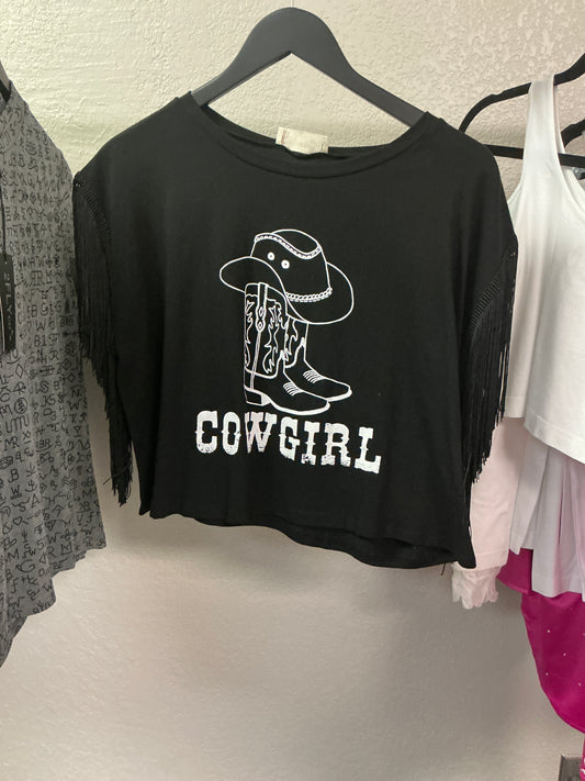 Cowgirl Fringe