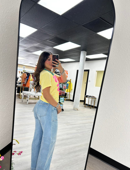 Sky jeans