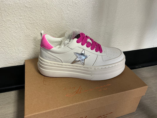 HUNTER 9 VH- NEON PINK POP BB
