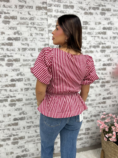 Jada Top