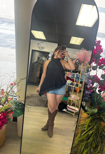 Klarissa Top
