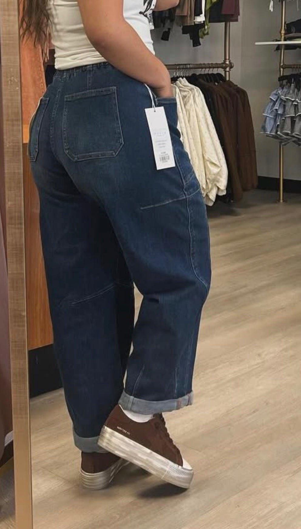 Marisa pants