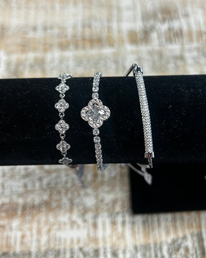 Diamond Bracelet