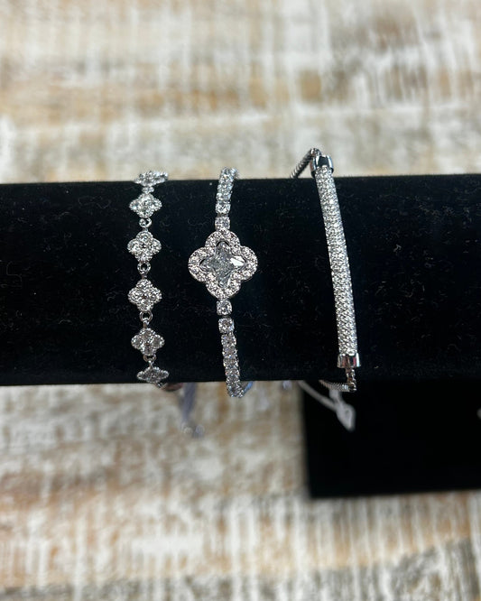 Diamond Bracelet