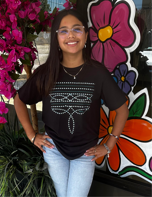 Rodeo Rockstar Shirt