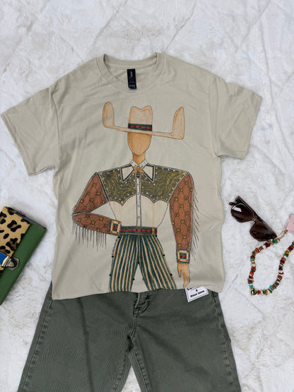 Rhinestone T-Shirts