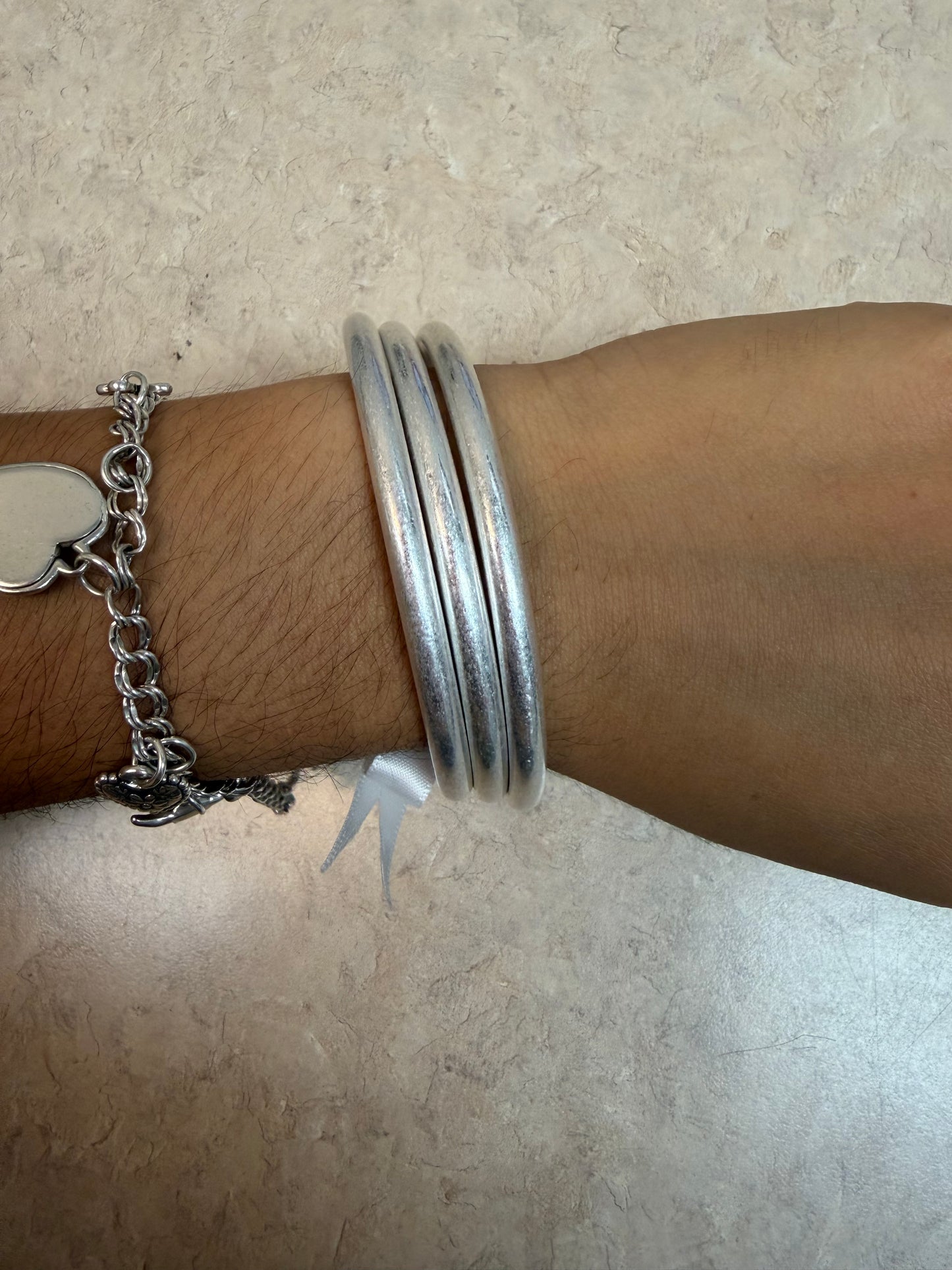 Thin Bangles