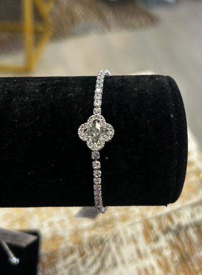 Diamond Bracelet