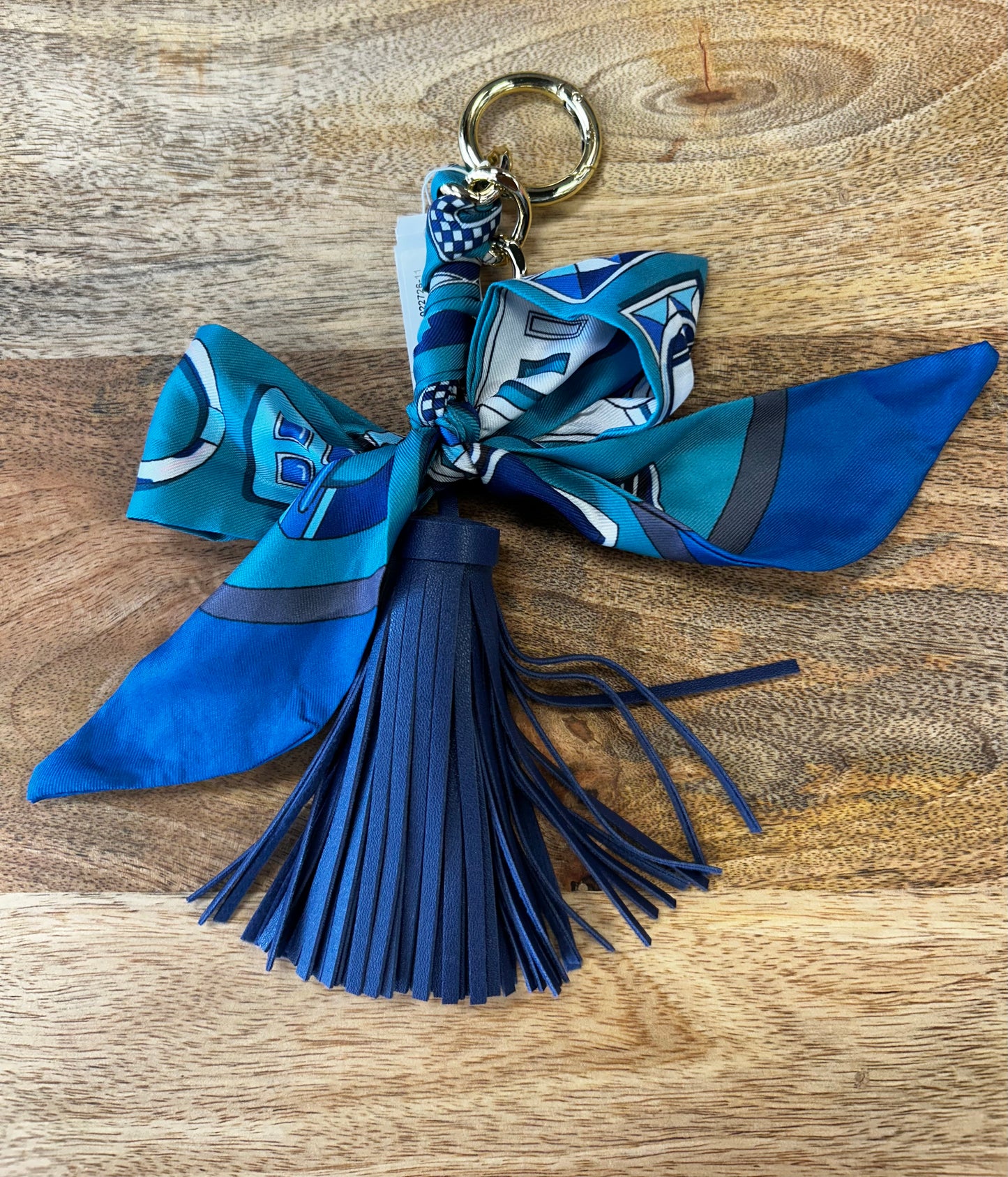 Bow KeyChains