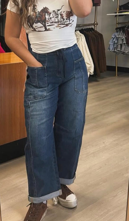 Marisa pants